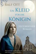 Ein Kleid für die Königin af Ralf Ott