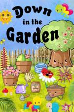Down In The Garden af Lesley Coppolino