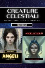Creature celestiali af Joseph Condello