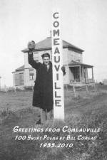 Greetings From Comeauville af Bill Comeau