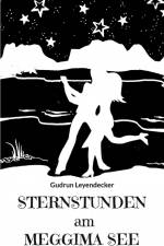 Sternstunden am Meggima-See af Gudrun Leyendecker