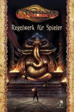 Cthulhu: Regelwerk für Investigatoren (Hardcover)