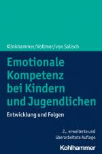Emotionale Kompetenz bei Kindern und Jugendlichen af Julie Klinkhammer
