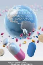 RESISTENCIA BACTERIANA A LOS ANTIMICROBIANOS af Noelia Garceran Zamora