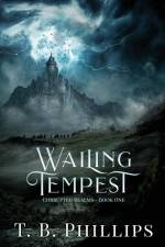 Wailing Tempest af T. B. Phillips