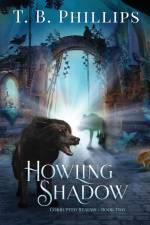 Howling Shadow af T. B. Phillips