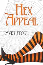 Hex Appeal af Raven Storm