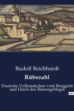 Rübezahl af Rudolf Reichhardt