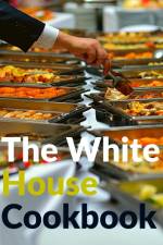 The White House Cookbook af Gillette Hugo