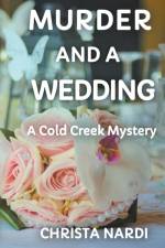 Murder and a Wedding af Christa Nardi
