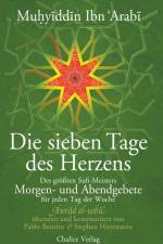 Die sieben Tage des Herzens af Muhyiddin Ibn Arabi