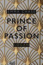 Prince of Passion - Logan af Emma Chase
