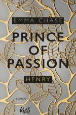 Prince of Passion - Henry af Emma Chase
