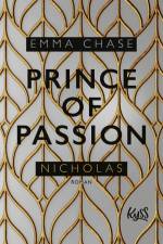 Prince of Passion - Nicholas af Emma Chase