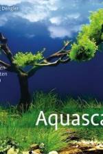 Aquascapes af Wolfgang Dengler