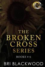 The Broken Cross Series af Bri Blackwood