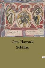 Schiller af Otto Harnack