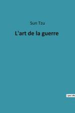 L'art de la guerre af Sun Tzu