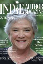 Indie Author Magazine Featuring Darcy Pattison af Chelle Honiker