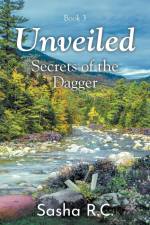 Unveiled af Sasha R. C.