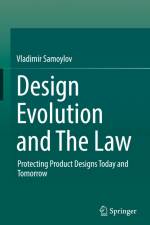 Design Evolution and The Law af Vladimir Samoylov