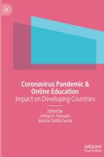 Coronavirus Pandemic & Online Education af Jessica Tartila Suma