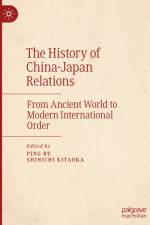 The History of China¿Japan Relations