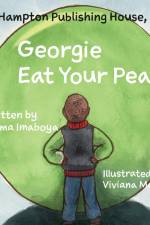Georgie Eat Your Peas af Arima Imaboya