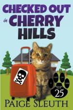Checked Out in Cherry Hills af Paige Sleuth
