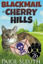 Blackmail in Cherry Hills af Paige Sleuth
