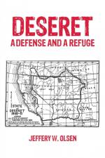 Deseret af Jeffery W. Olsen