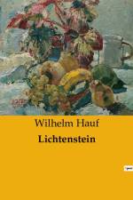 Lichtenstein af Wilhelm Hauf