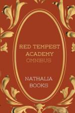 Red Tempest Academy Omnibus af Nathalia Books