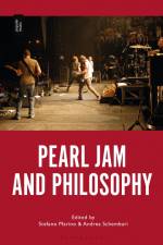PEARL JAM & PHILOSOPHY af Stefano Marino