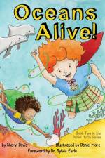 Oceans Alive af Sheryl Davis