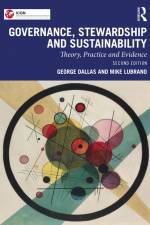 Governance, Stewardship and Sustainability af George Dallas