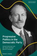PROGRESSIVE POLITICS IN THE DE af Richard A. Hawkins