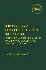 JERUSALEM AS CONTESTED SPACE I af Laura Quick