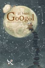 Googol af J.L. Badal