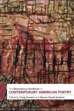 BLOOMSBURY HANDBK OF CONTEMP A af Steven Gould Axelrod