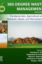 360-Degree Waste Management, Volume 1