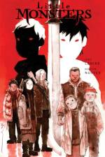 Little Monsters Volume 2 af Jeff Lemire