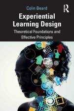 Experiential Learning Design af Colin Beard
