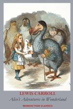 Alice's Adventures in Wonderland (Fully illustrated in color) af Lewis Carroll