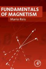 Fundamentals of Magnetism af Mario (Professor Reis