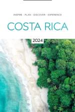 DK Costa Rica af DK Travel