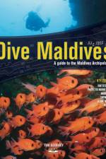 Dive Maldives af Tim Godfrey