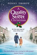 A Quality Street Christmas af Penny Thorpe