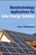 Nanotechnology Applications for Solar Energy Systems af M Sheikholeslam