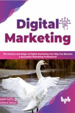 Digital Marketing af Rajan Gupta Supriya Madan